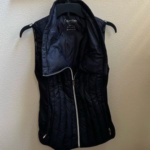 Calvin Klein Perfromance Vest